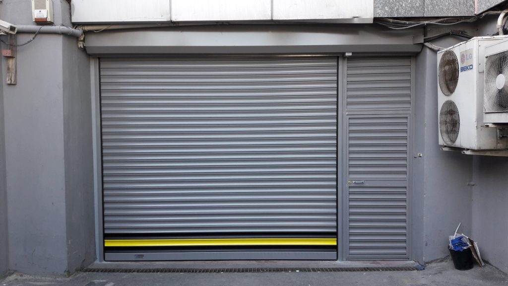 Kağıthane Kepenkçi