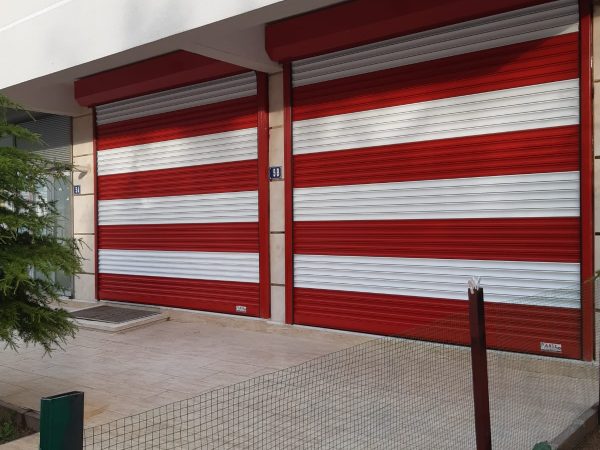 Kağıthane Kepenkçi